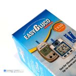 نوار تست قند ایزی گلوکو